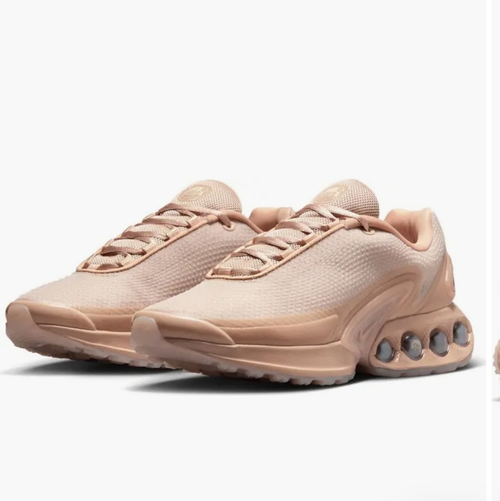 Nike AirMax Dn Isa
